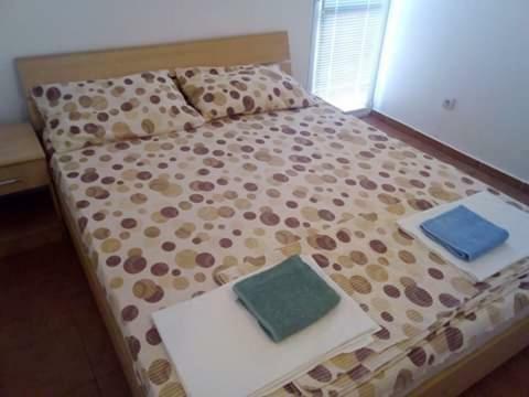 Apartments Grubor Budva Zimmer foto